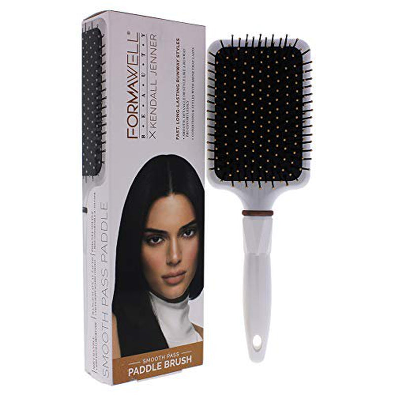 Formawell Beauty X Kendall Jenner Paddle Brush