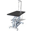 Hydraulic Adjustable Pet Dog Grooming Table with 1 Noose