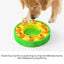 Pet Food Dispensing Toys Feeder Wisdom Dog Toys Slow Leakage Feeding Training