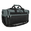 DALIX 21" Blank Sports Duffle Bag Gym Bag Travel Duffel with Adjustable Strap in Gray