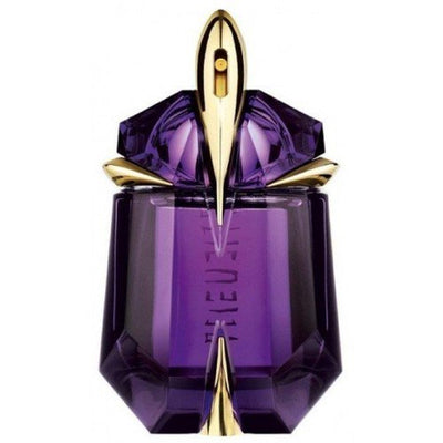 Thierry Mugler Alien Refillable Eau De Parfum Spray, Perfume for Women, 3 Oz