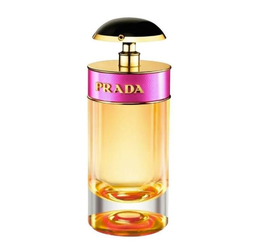 Prada Candy Eau De Perfume for Women, 2.7 Oz