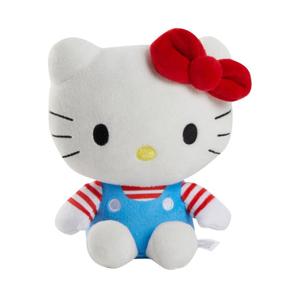 Sanrio Hello Kitty and Friends 8" Plush Toys (5 Pieces)