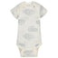 Onesies Brand Baby Boy or Girl Gender Neutral Short Sleeve Onesies Bodysuits, 8-Pack, Sizes Newborn-12M