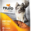 Nulo Freestyle Jerky Dog Treats: Healthy Grain Free Dog Treat - Natural Dog Treats for Training or Reward - Real Meat Strips for Puppy and Adult Dogs - Chicken with Apples Recipe - 5 Oz Bag