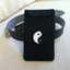 PortaPocket Waist Belt & Pocket Kit with Design ~ cellphone & passport holder