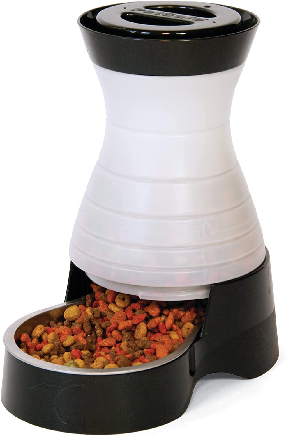 Petsafe Healthy Pet Food Station or Water Station - Gravity Feeders or Pet Water Dispensers - Automatic Cat Feeder, Dog Feeder, Pet Feeder - Dog or Cat Water Fountain, Pet Water Fountain, Waterer