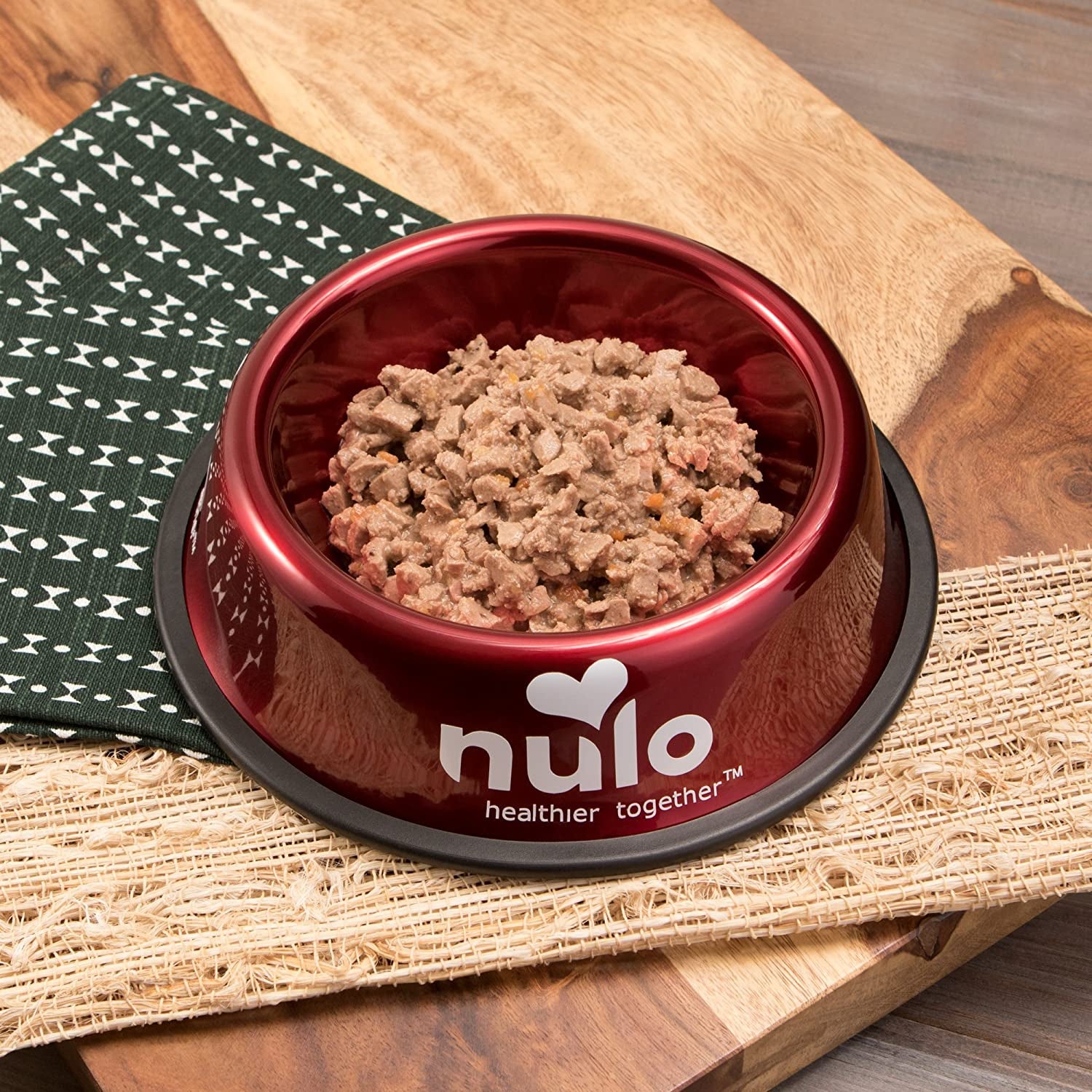 Nulo Adult & Kitten Grain Free Canned Wet Cat Food