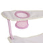 Firefly! Outdoor Gear Sparkle the Unicorn Kid'S Camping Chair - Pink/Off-White Color