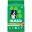 IAMS Minichunks High Protein Dog Food, Bite-Size Chicken & Whole Grains for Adult Dogs (7 Lb. Bag)