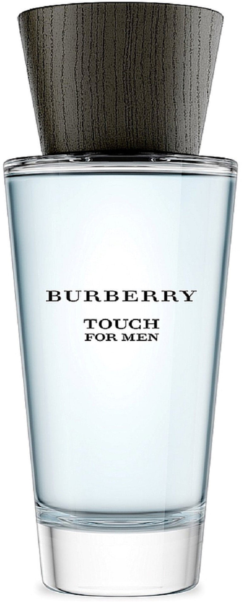 Burberry Touch Eau De Toilette, Cologne for Men, 3.3 Oz