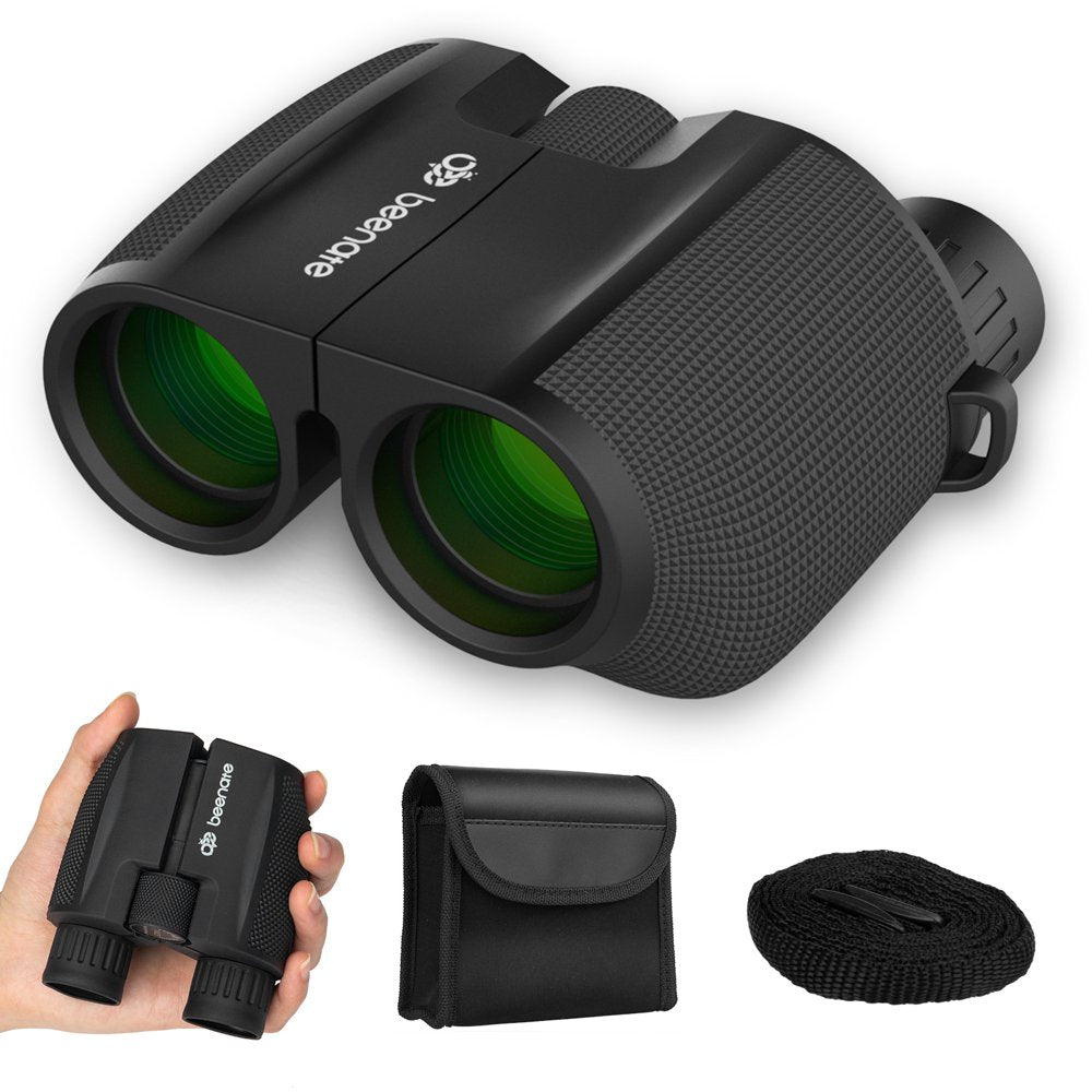 Bird Watching Binoculars for Adults, Binoculars for Kids , Jorocks Binoculars for Day and Night, Small Binoculars for Travel Sightseeing Hunting Wildlife Watching Outdoor Sports Games Concerts,J79