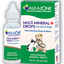 840-01 MULTI MINERAL DROPS FOR PETS