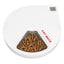 Cat Mate C500 Automatic Pet Feeder with Digital Timer and Ice Packs - for Cats and Small Dogs