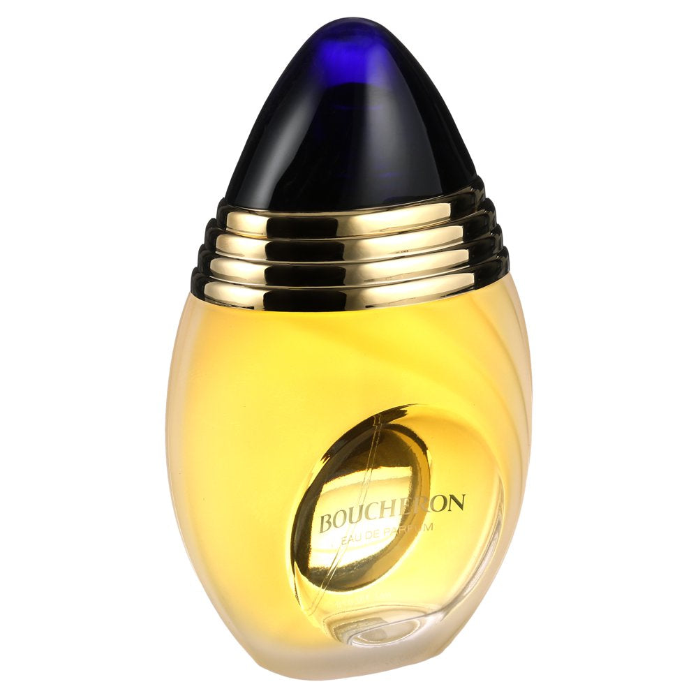 Boucheron Eau De Parfum, Perfume for Women, 3.3 Oz Full Size