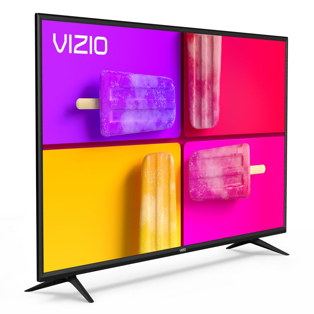 VIZIO 50" Class V-Series 4K UHD LED Smart TV V505-J09