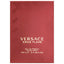 Versace Eros Flame Eau De Parfum Spray, Cologne for Men, 3.4 Oz