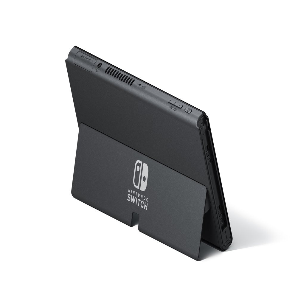 Nintendo Switch™ – OLED Model W/ White Joy-Con™