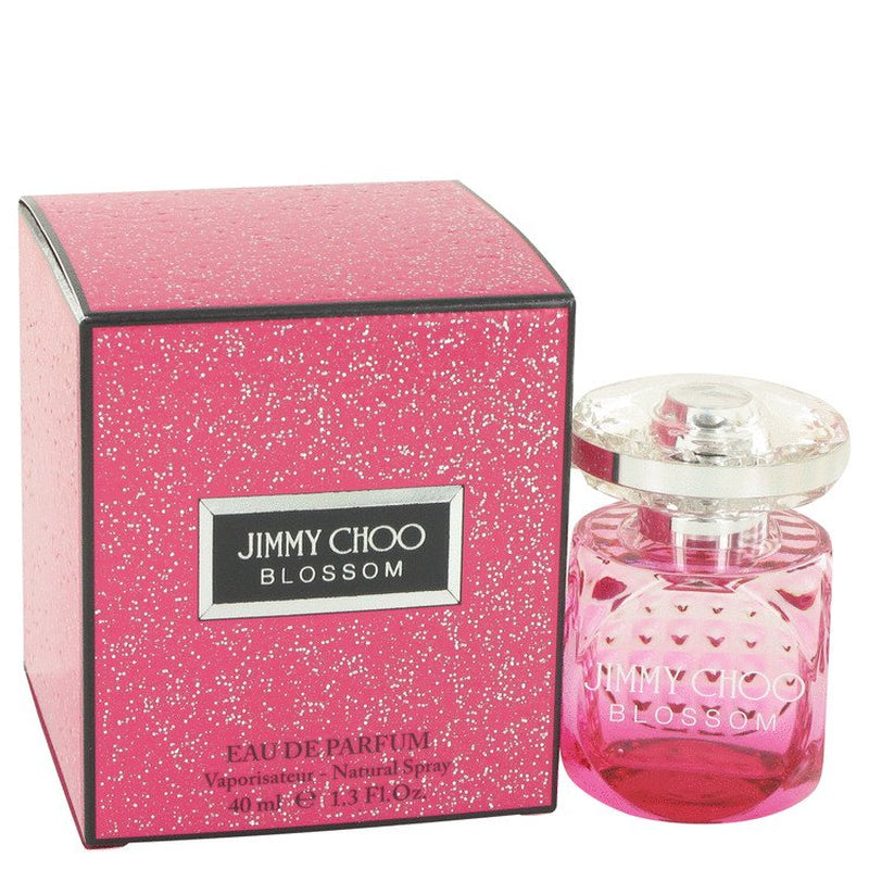Jimmy Choo Jimmy Choo Blossom Eau De Parfum Spray for Women 1.3 Oz