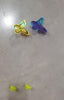 Butterfly Flying Funny Cat Artifact Funny Cat Toy Cat