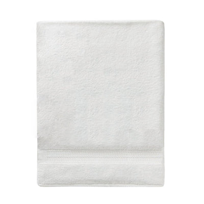 Better Homes & Gardens Bath Towel, Solid White