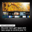 Samsung 40" Class N5200 Smart Full HD TV (2019), UN40N5200AFXZA