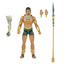 Marvel Legends Series Black Panther Wakanda Forever Namor Action Figure, 3 Accessories, 1 Build-A-Figure Part&Nbsp;