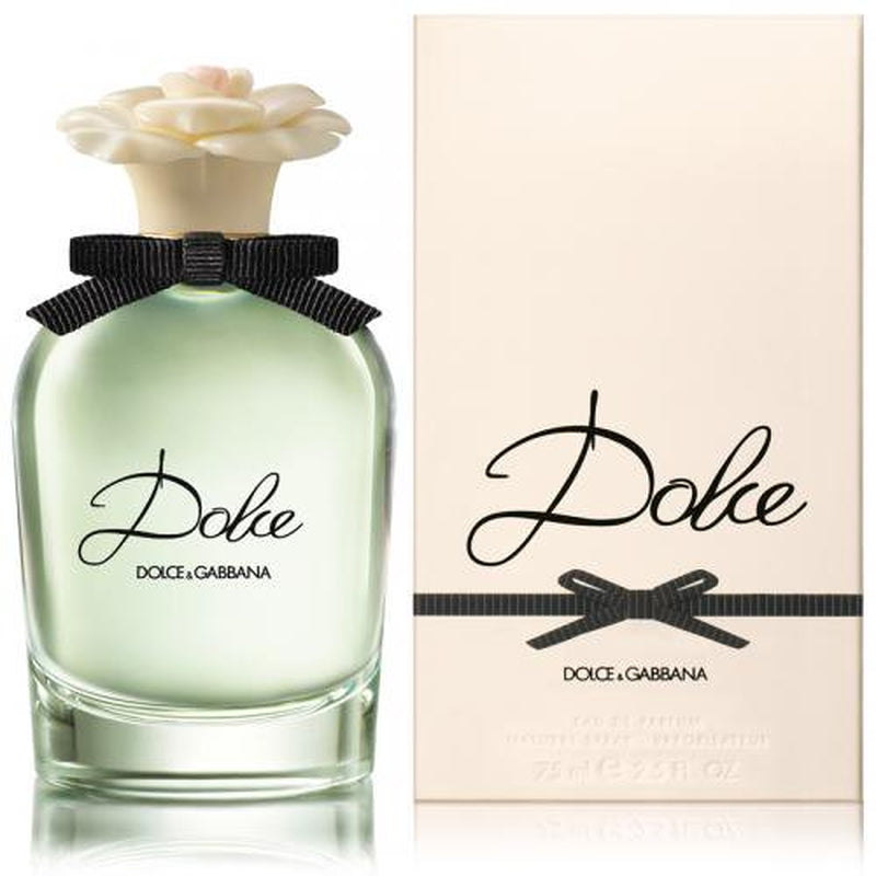 Dolce & Gabbana Dolce Eau De Parfum Spray, Perfume for Women, 2.5 Oz