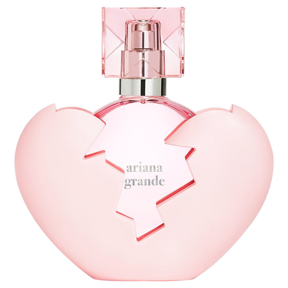 Ariana Grande Thank U Next Eau De Parfum, Perfume for Women, 1 Oz