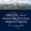 S.Pellegrino Sparkling Natural Mineral Water, 405.6 Fl Oz, 24 Pack