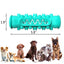 Meidong Dog Chew Toys Toothbrush Dog Toys for Aggressive Chewers Large Breed Doggy Brushing Stick Extremely Durable for 25-70 LBS Medium Large Dogs