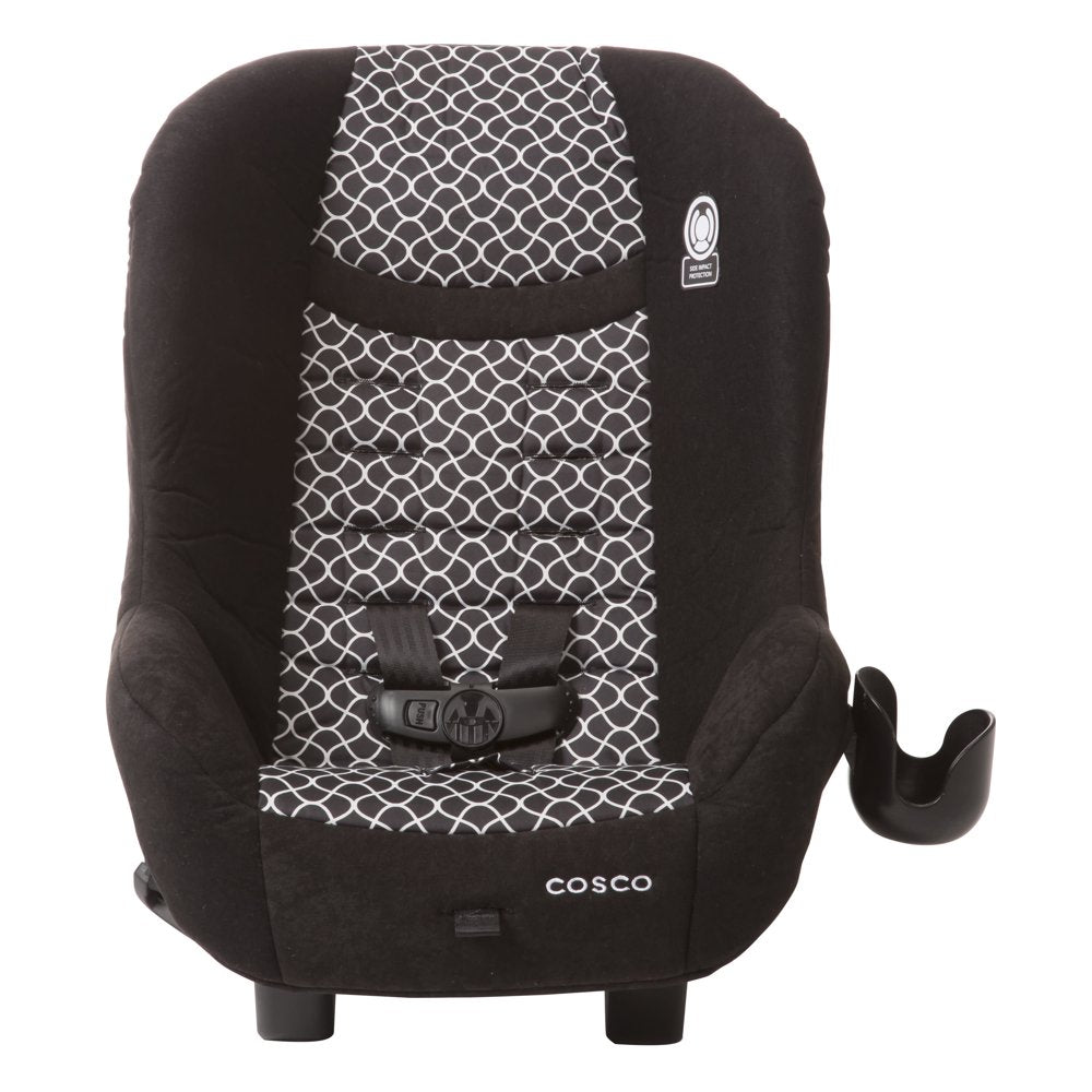 Cosco Scenera NEXT Convertible Car Seat, Otto