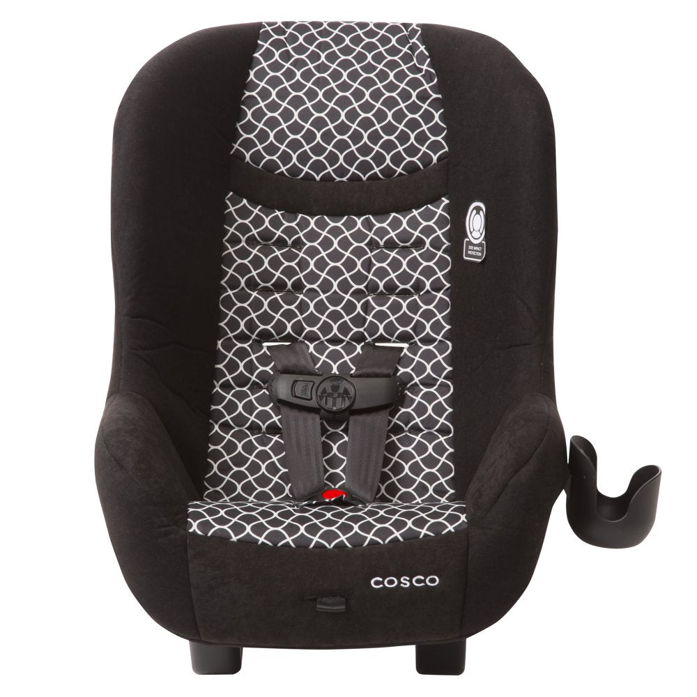 Cosco Scenera NEXT Convertible Car Seat, Otto