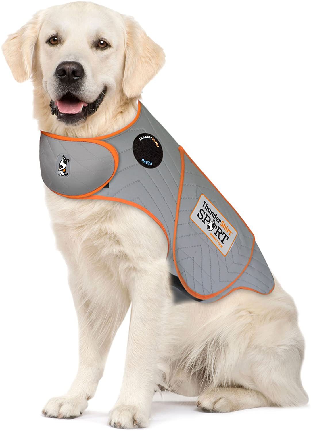 Anxiety Jacket For Pet Dog Comforting Clothes