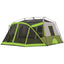 Ozark Trail 9 Person 2 Room Instant Cabin Tent with Screen Room