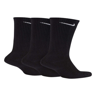 Nike Everyday plus Cushion Crew Socks 3-Pack