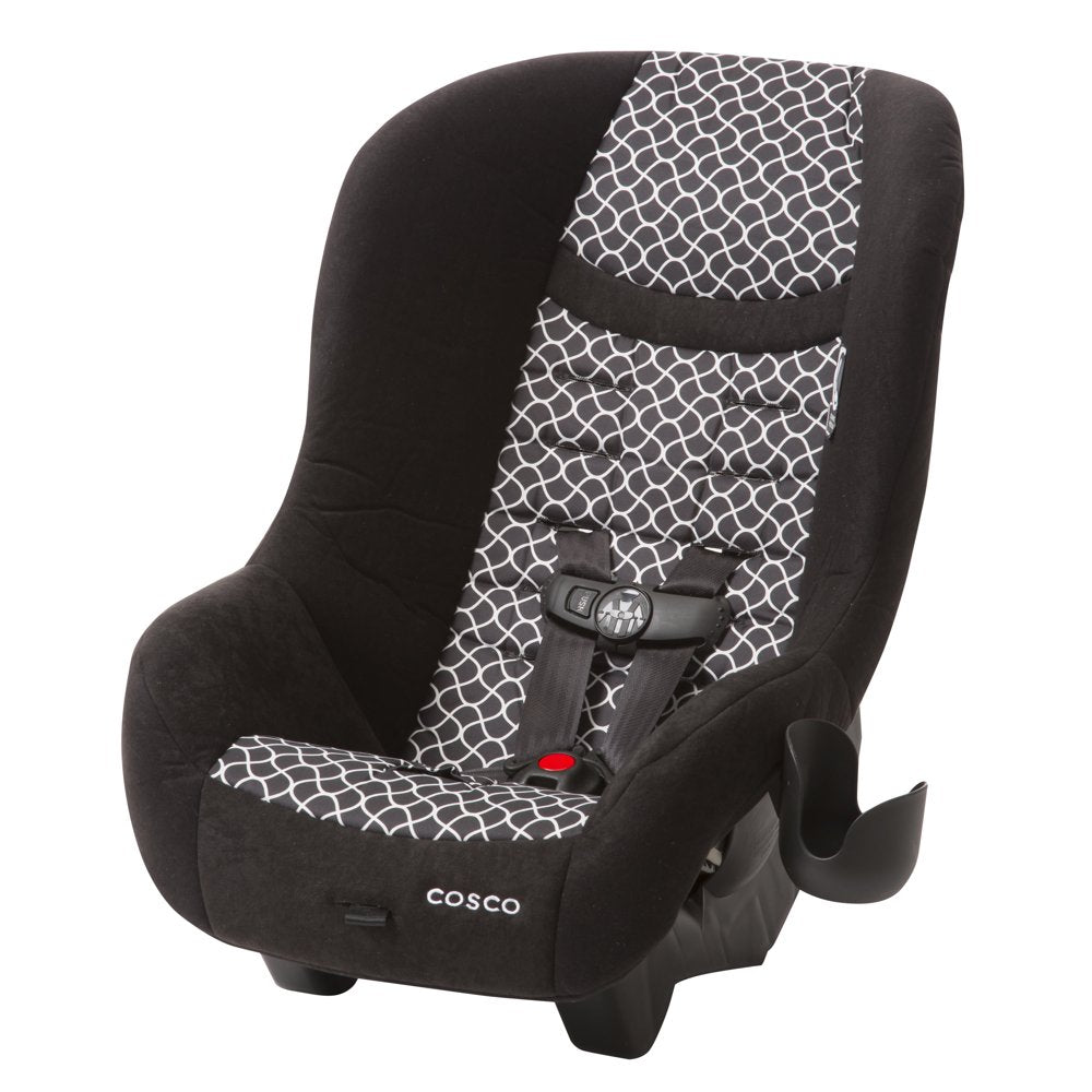 Cosco Scenera NEXT Convertible Car Seat, Otto