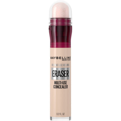 Maybelline Instant Age Rewind Instant Eraser Multi Use Concealer, 110, 0.2 Fl Oz