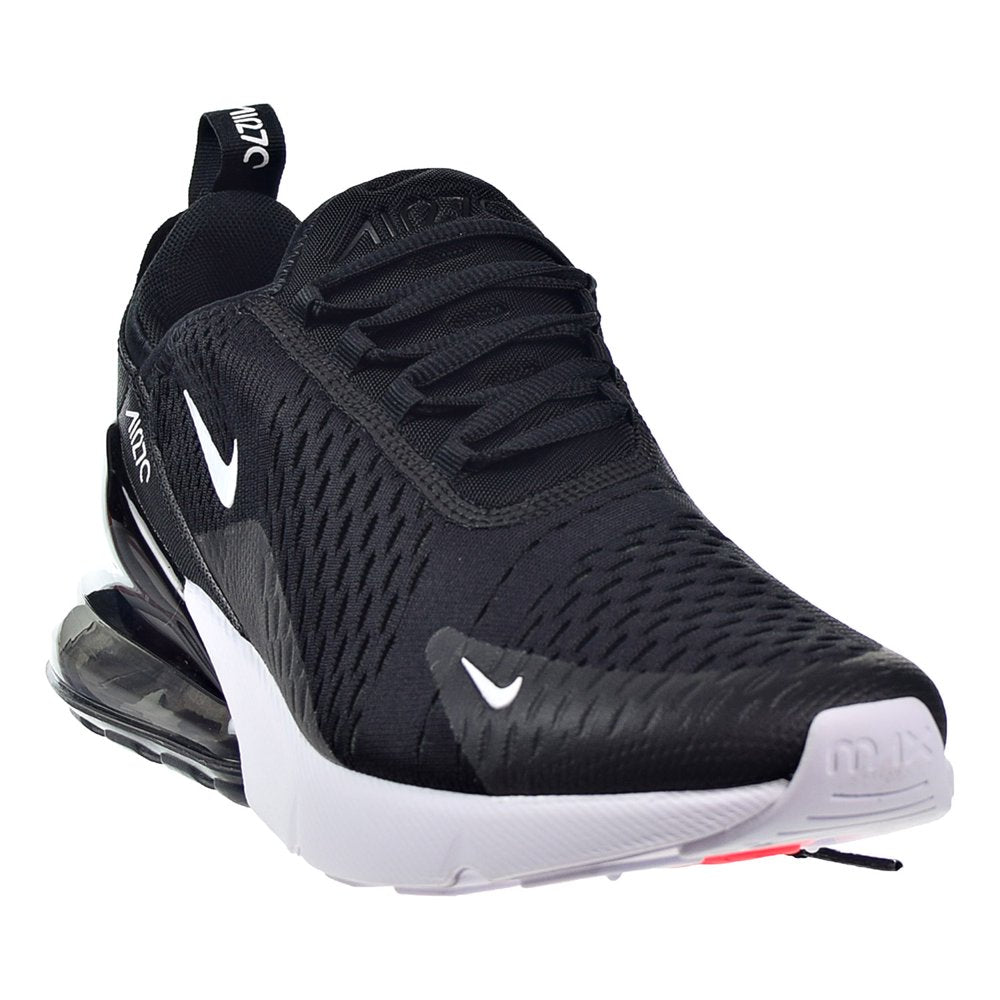 Nike Air Max 270 Mens Casual Shoes Black/Anthracite/White Ah8050-002