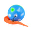 Cat Toys Interactive Automatic Rolling Ball Dogs Seen