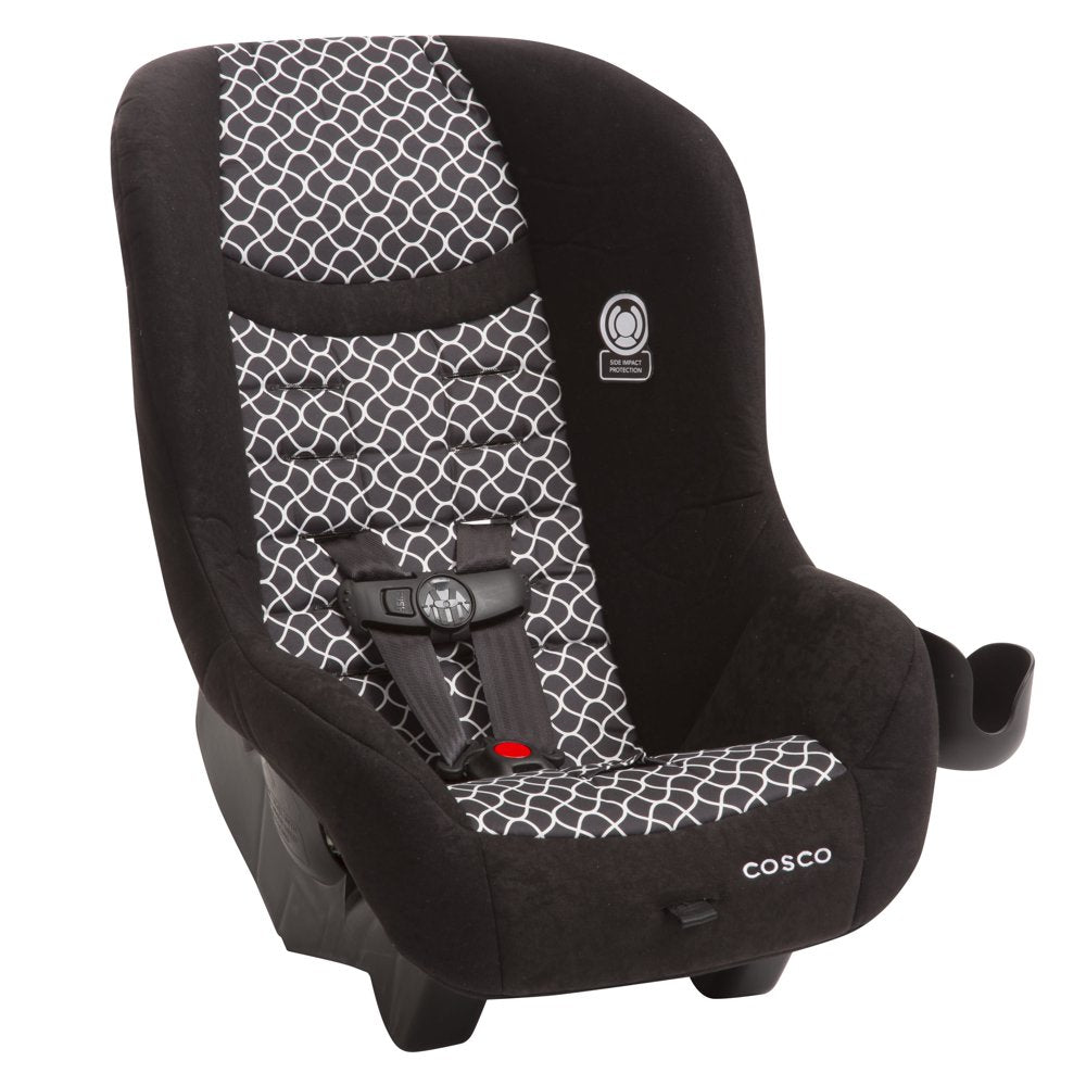 Cosco Scenera NEXT Convertible Car Seat, Otto