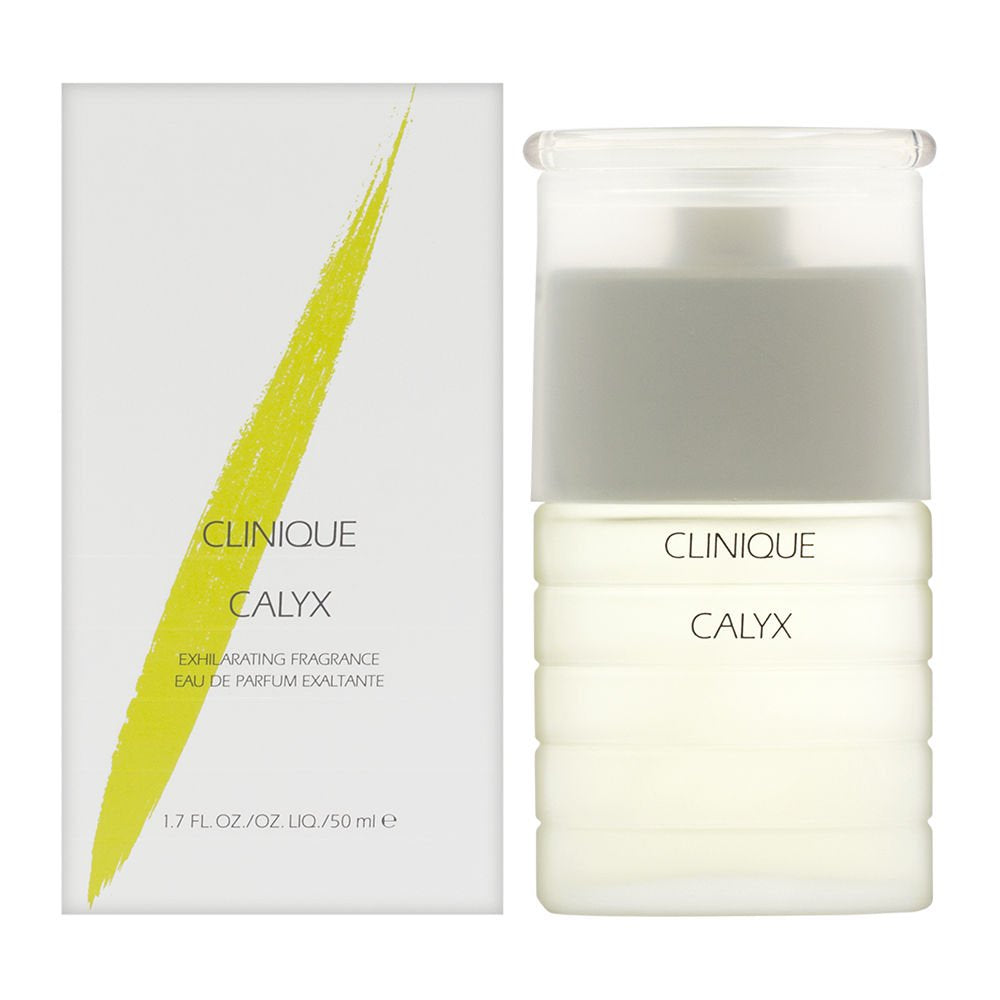 Clinique Calyx Fragrance Spray, Perfume for Women, 1.7 Oz