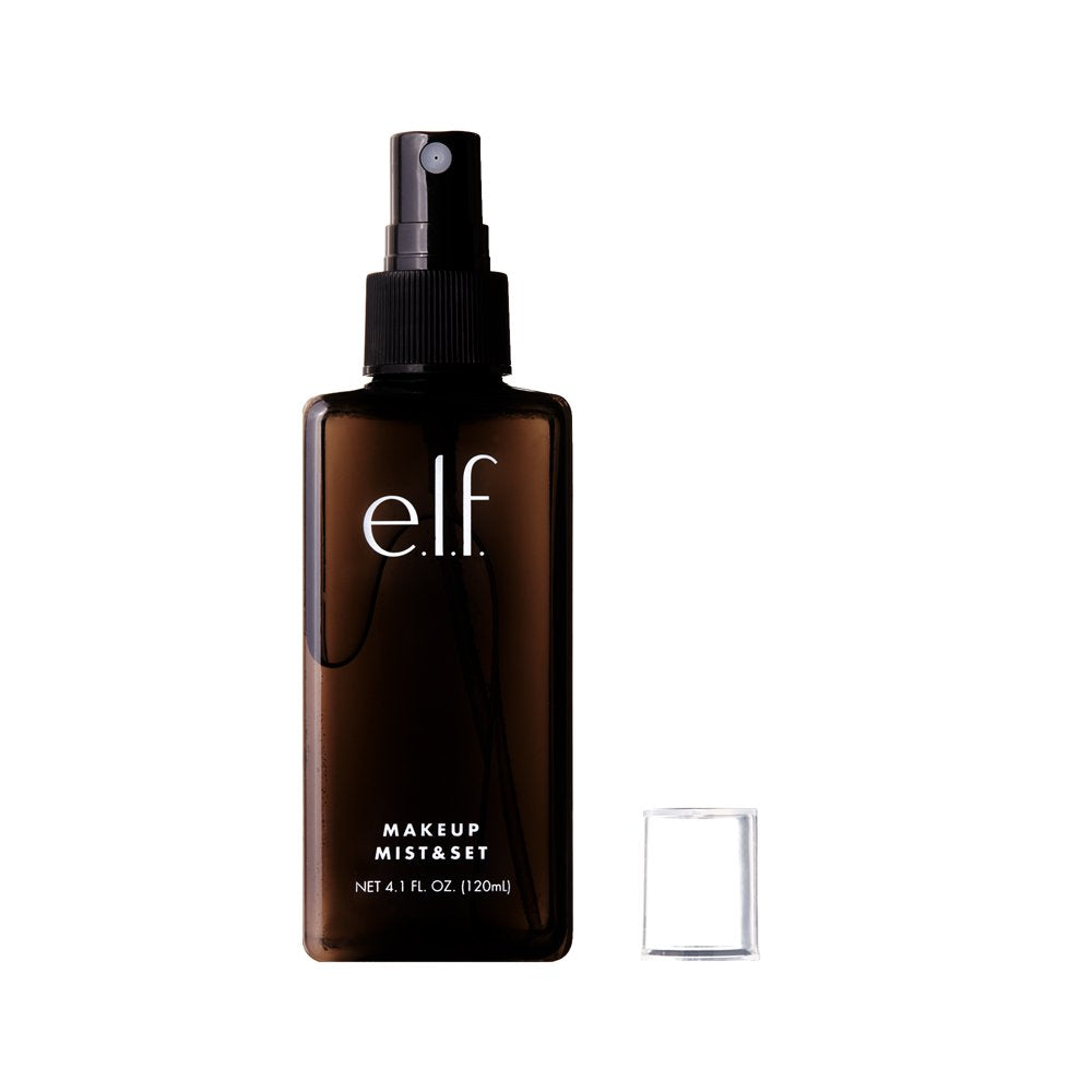 E.L.F. Cosmetics Makeup Mist & Set - Large