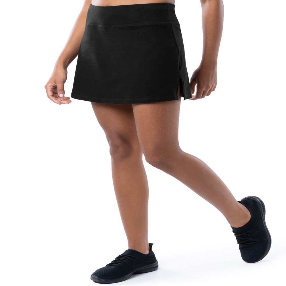 Athletic Works Women'S Core Active Dri-Works Skort