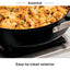 Ninja™ Foodi™ Neverstick™ Essential 14-Piece Cookware Set, Guaranteed to Never Stick