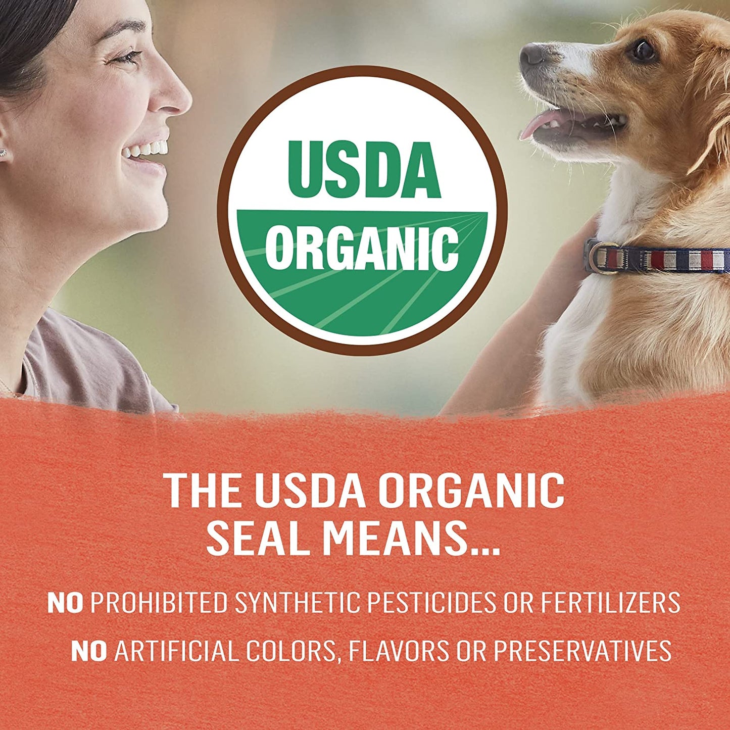 New! Purina beyond Organic High Protein Dry Dog Food & Wet Dog Food