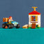 LEGO City Chicken Henhouse 60344 Building Set