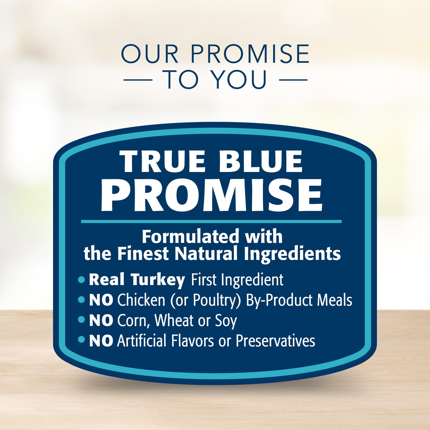 Blue Buffalo Basics Skin & Stomach Care Small Breed Turkey and Potato Dry Dog Food for Adult Dogs, Whole Grain, 4 Lb. Bag