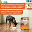 Rachael Ray Nutrish Limited Ingredient Lamb Meal & Brown Rice Recipe, Dry Dog Food, 14 Lb Bag