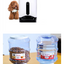 Automatic Feeding Device Wifi Cat Dog Food Timing Quantitative Basin Intelligent Mini Speculative Pet